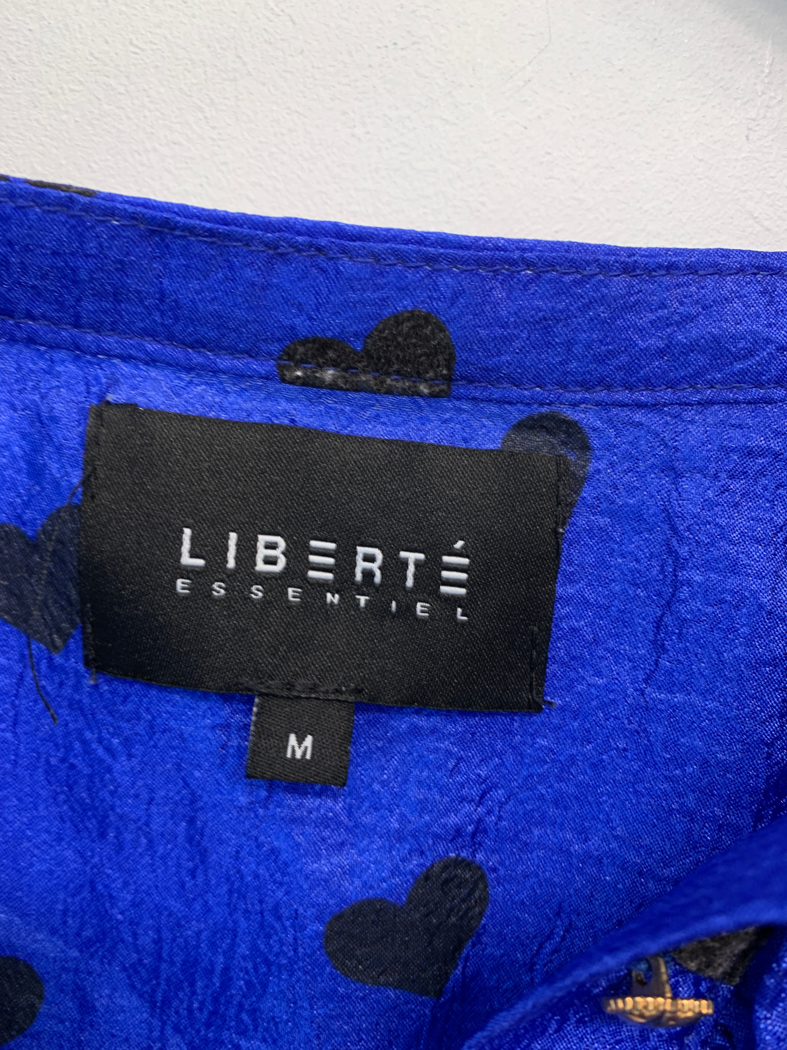 Liberte Bluse